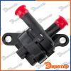 Pompe a eau pour CADILLAC | 0392023014, 2XR852051